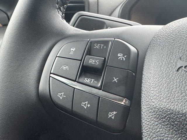 new 2025 Ford Bronco Sport car, priced at $35,994