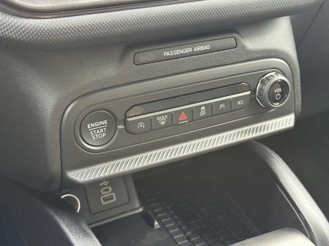 new 2025 Ford Bronco Sport car, priced at $35,994