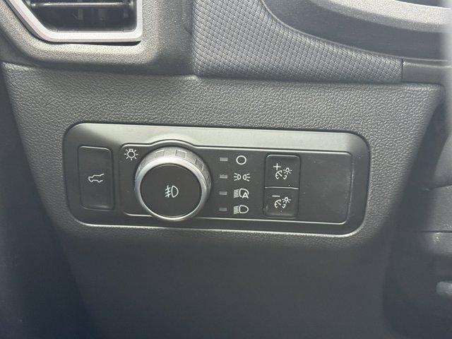 new 2025 Ford Bronco Sport car, priced at $35,994