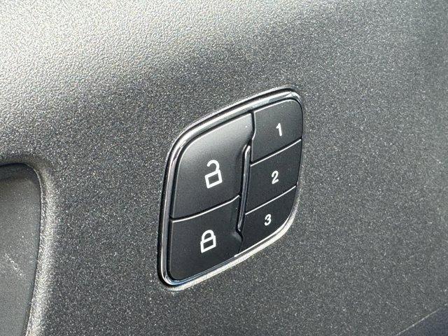 new 2025 Ford Bronco Sport car, priced at $35,000