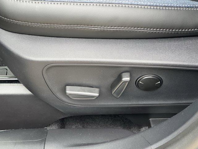 new 2025 Ford Bronco Sport car, priced at $35,000