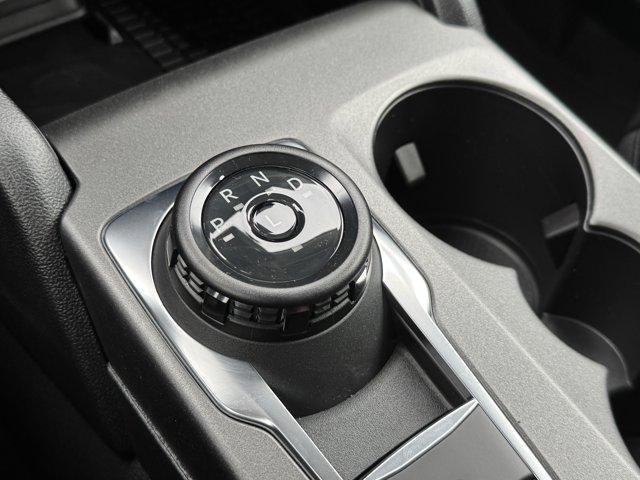 new 2025 Ford Bronco Sport car, priced at $35,000