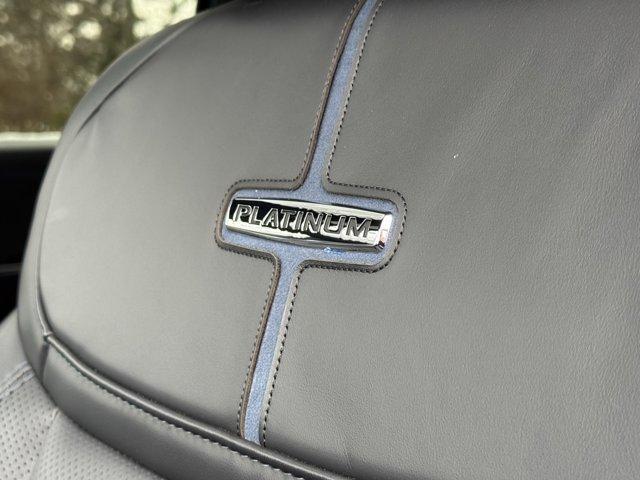 new 2026 Ford F-250 car, priced at $92,891