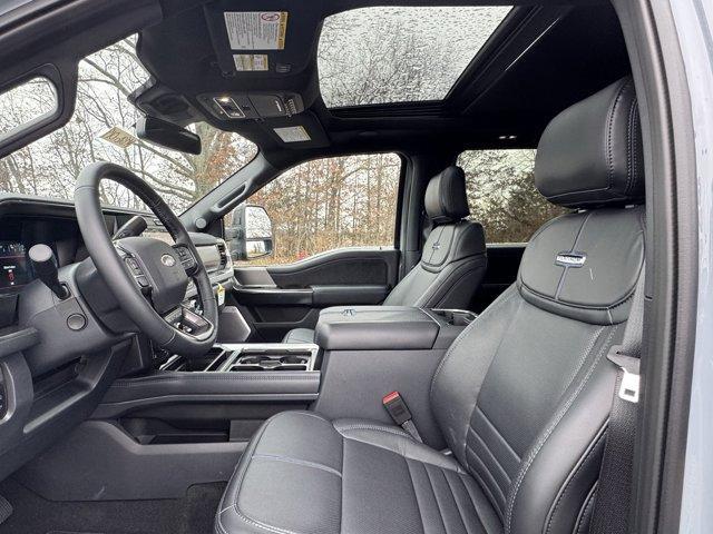 new 2026 Ford F-250 car, priced at $92,891