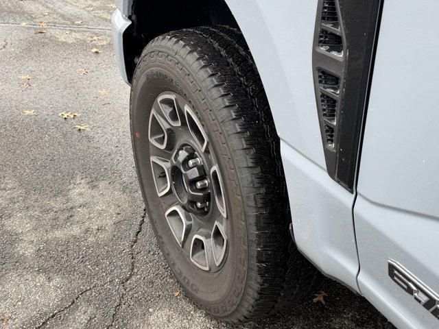 new 2026 Ford F-250 car, priced at $92,891