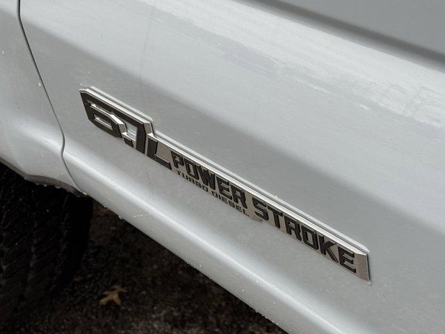 new 2026 Ford F-250 car, priced at $92,891