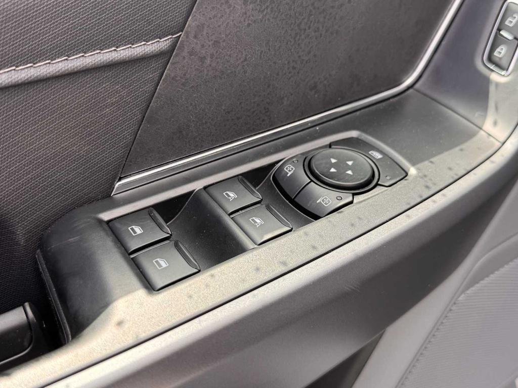 new 2026 Ford F-150 car, priced at $65,142