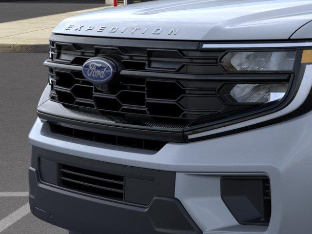 new 2026 Ford Expedition Max car, priced at $72,366