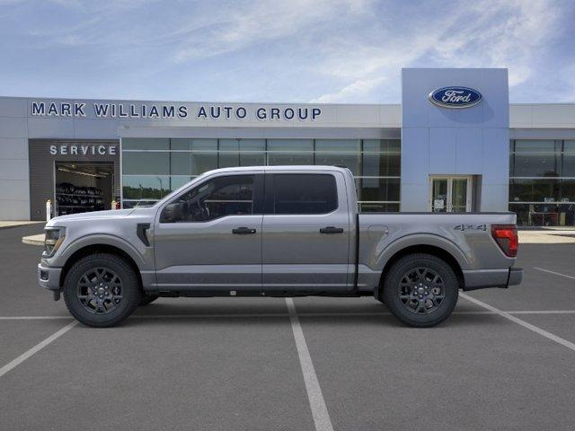 new 2026 Ford F-150 car, priced at $48,799