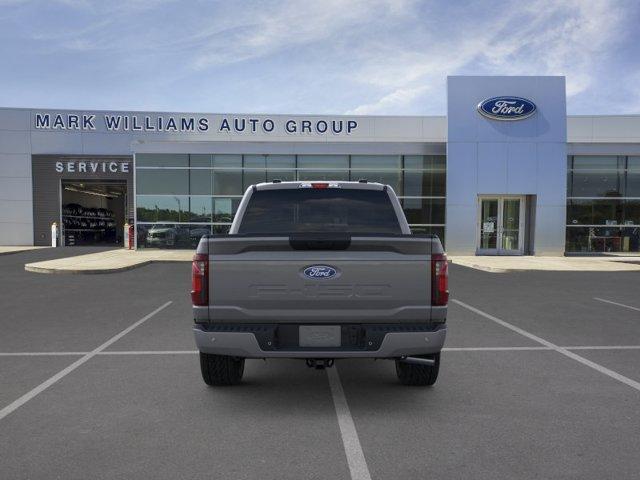 new 2026 Ford F-150 car, priced at $48,799