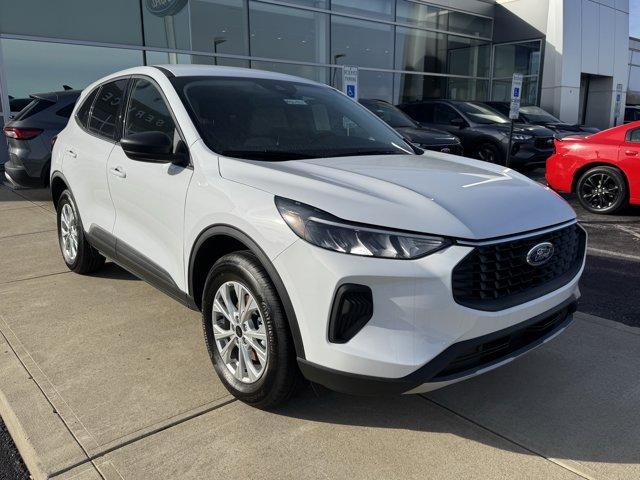 new 2026 Ford Escape car, priced at $29,991