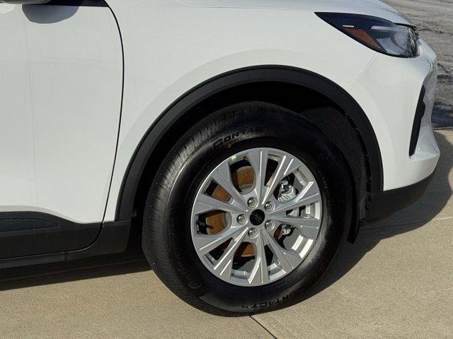 new 2026 Ford Escape car, priced at $29,991