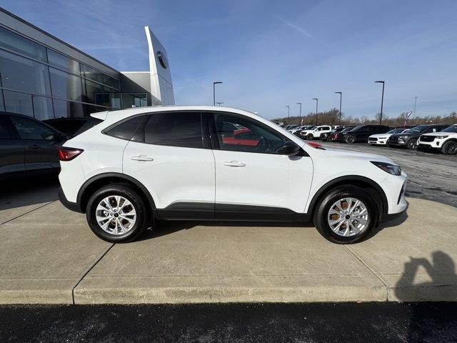 new 2026 Ford Escape car, priced at $29,991