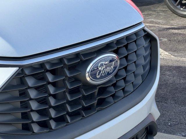 new 2026 Ford Escape car, priced at $29,991