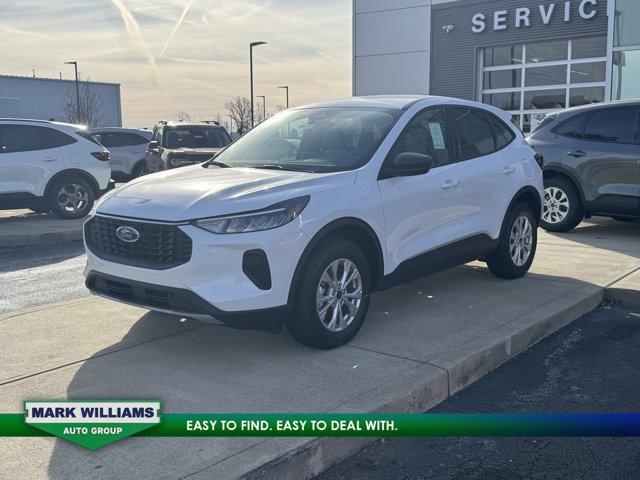 new 2026 Ford Escape car, priced at $29,991