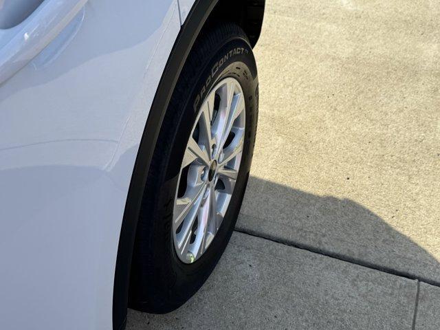 new 2026 Ford Escape car, priced at $29,991