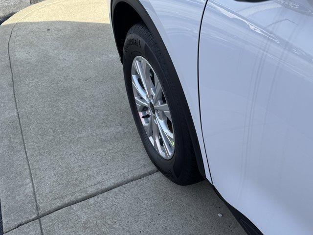 new 2026 Ford Escape car, priced at $29,991