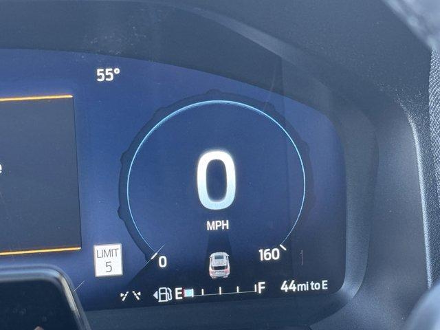 new 2026 Ford Explorer car, priced at $54,477