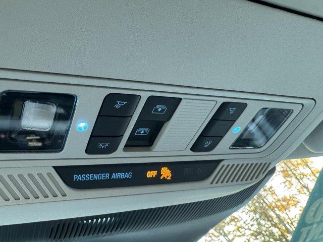 new 2026 Ford Explorer car, priced at $54,477