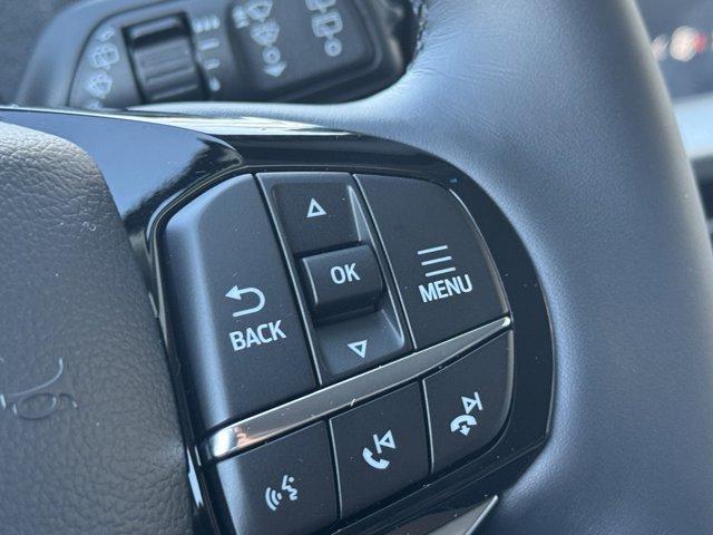 new 2026 Ford Explorer car, priced at $54,477