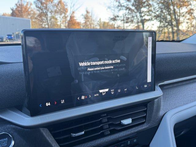 new 2026 Ford Explorer car, priced at $54,477