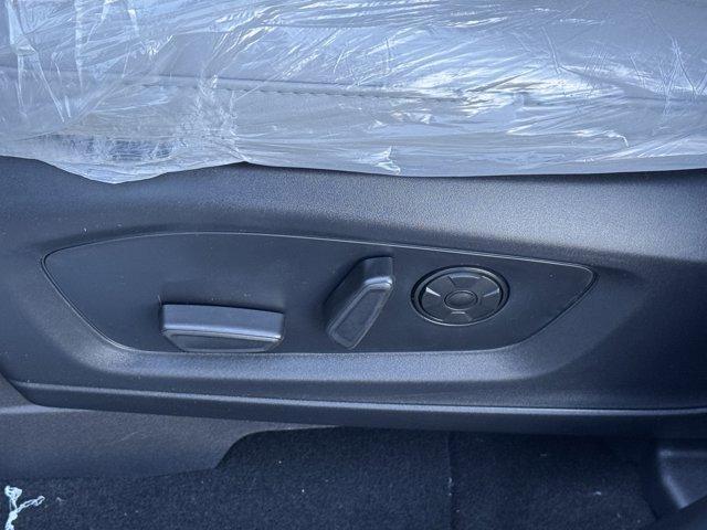 new 2026 Ford Explorer car, priced at $54,477