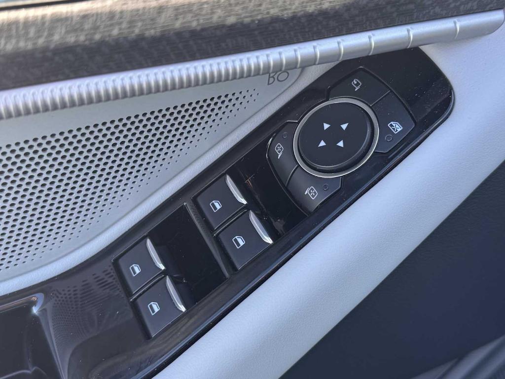 new 2026 Ford Explorer car, priced at $53,162