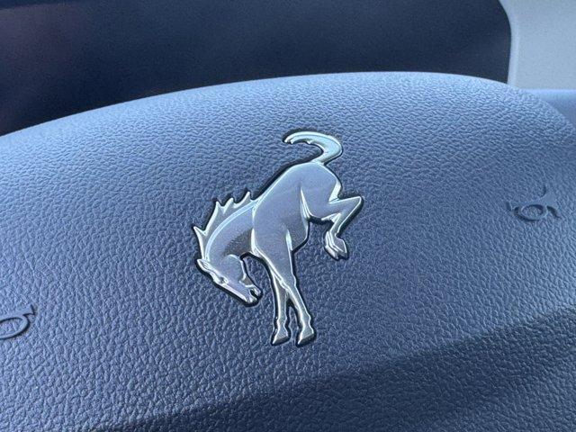 new 2025 Ford Bronco Sport car, priced at $29,991