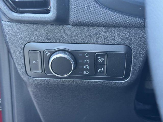 new 2025 Ford Bronco Sport car, priced at $29,991