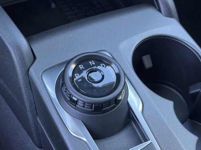 new 2025 Ford Bronco Sport car, priced at $29,991