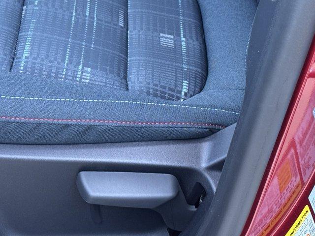 new 2025 Ford Bronco Sport car, priced at $29,991