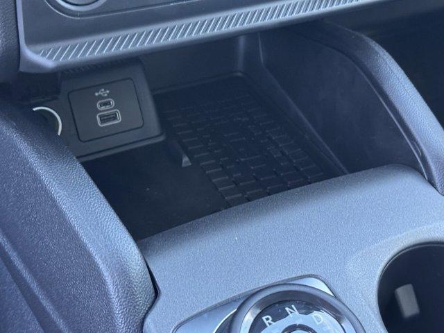 new 2025 Ford Bronco Sport car, priced at $29,991