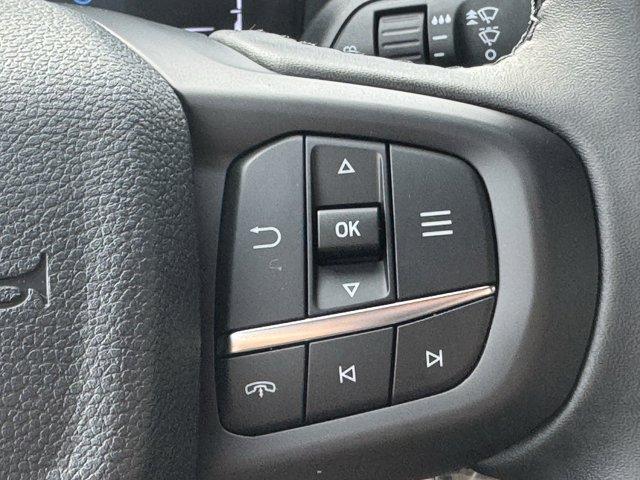 new 2025 Ford Ranger car, priced at $37,995