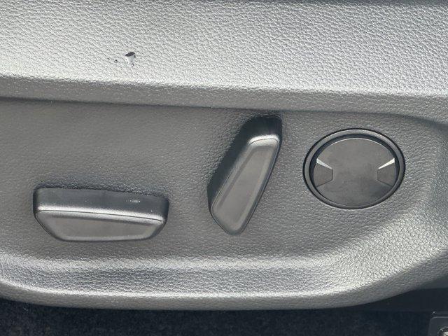 new 2025 Ford Ranger car, priced at $37,995