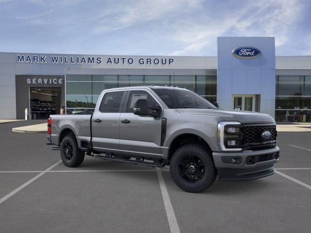 new 2026 Ford F-250 car, priced at $62,500