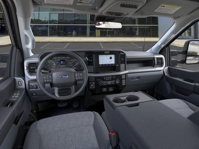 new 2026 Ford F-250 car, priced at $62,500