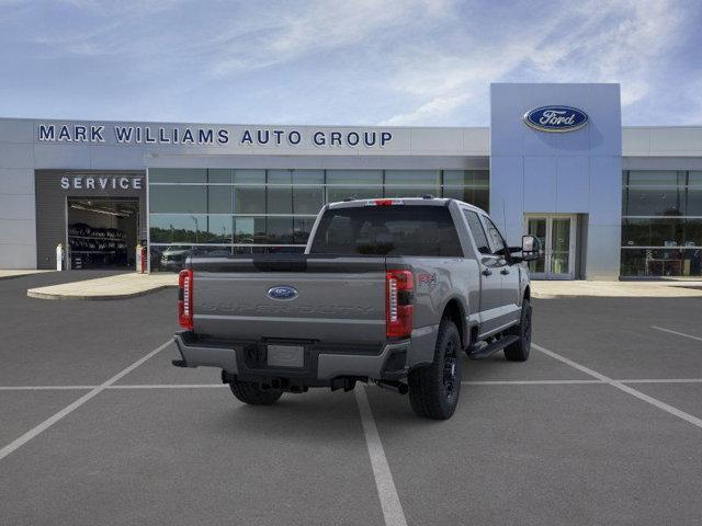 new 2026 Ford F-250 car, priced at $62,500