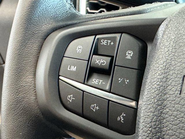 new 2025 Ford Ranger car, priced at $48,993