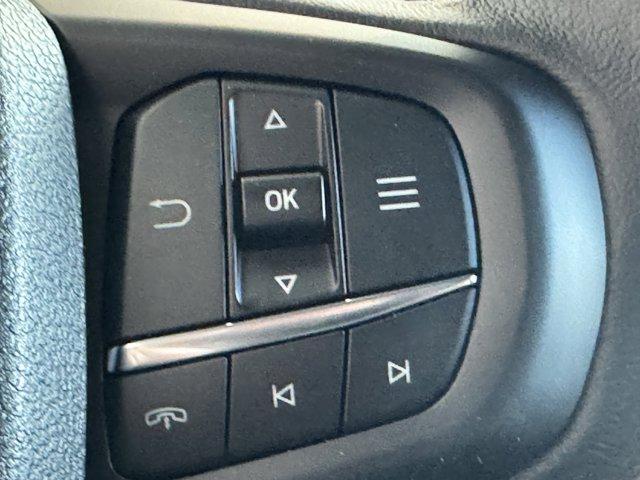 new 2025 Ford Ranger car, priced at $48,993