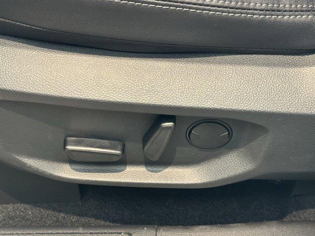 new 2025 Ford Ranger car, priced at $48,993