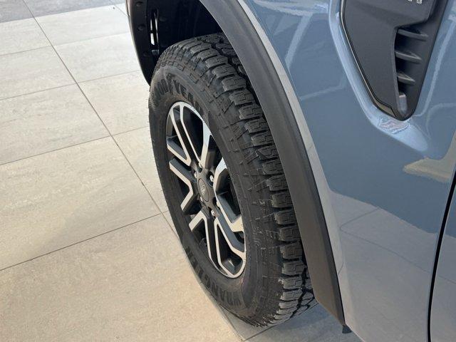 new 2025 Ford Ranger car, priced at $48,993