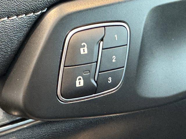 new 2025 Ford Ranger car, priced at $48,993