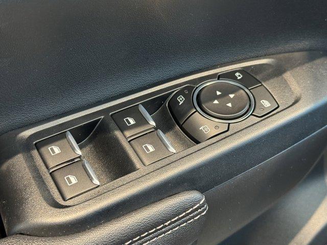 new 2025 Ford Ranger car, priced at $48,993