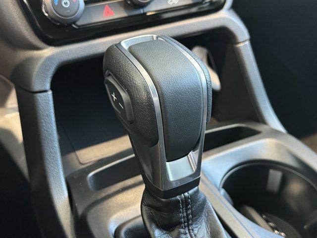 new 2025 Ford Ranger car, priced at $48,993