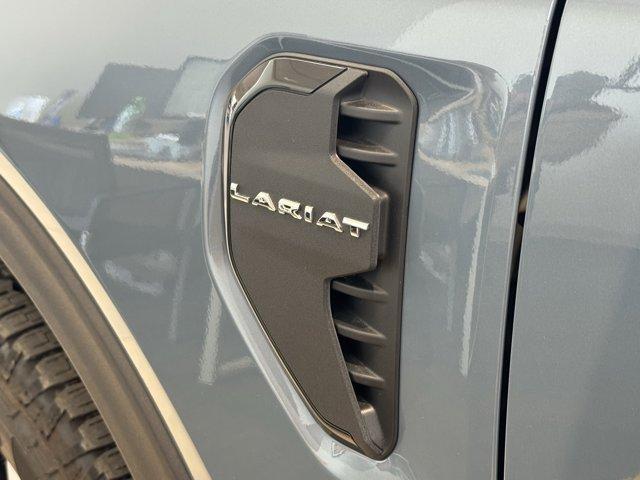 new 2025 Ford Ranger car, priced at $48,993
