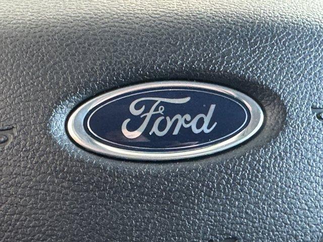 new 2025 Ford Ranger car, priced at $48,993