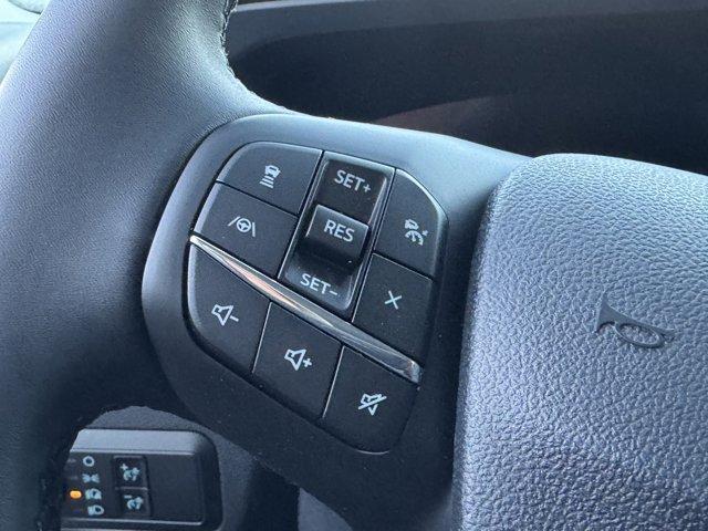 new 2025 Ford Bronco Sport car, priced at $34,500