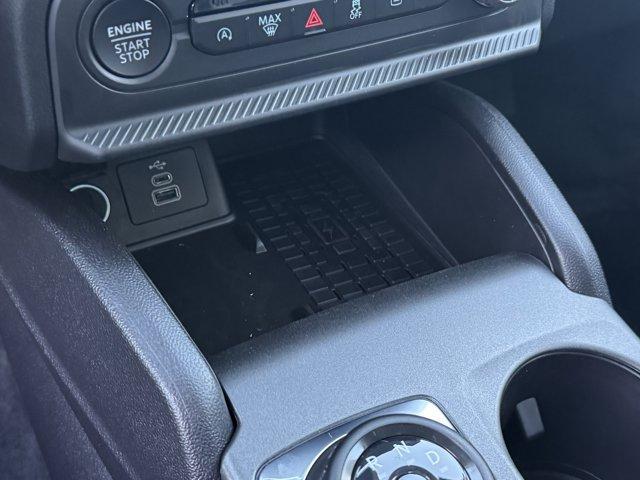 new 2025 Ford Bronco Sport car, priced at $34,500