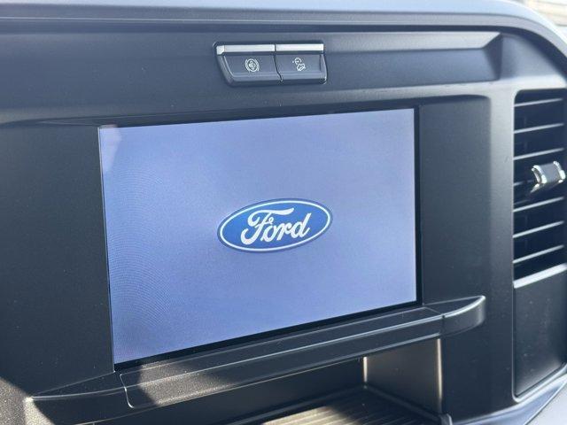 new 2026 Ford F-450 car, priced at $73,109