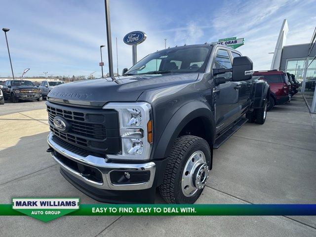 new 2026 Ford F-450 car, priced at $73,109